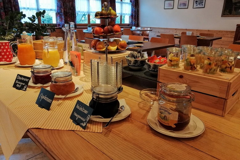 Hotel Hotel Knobelboden 