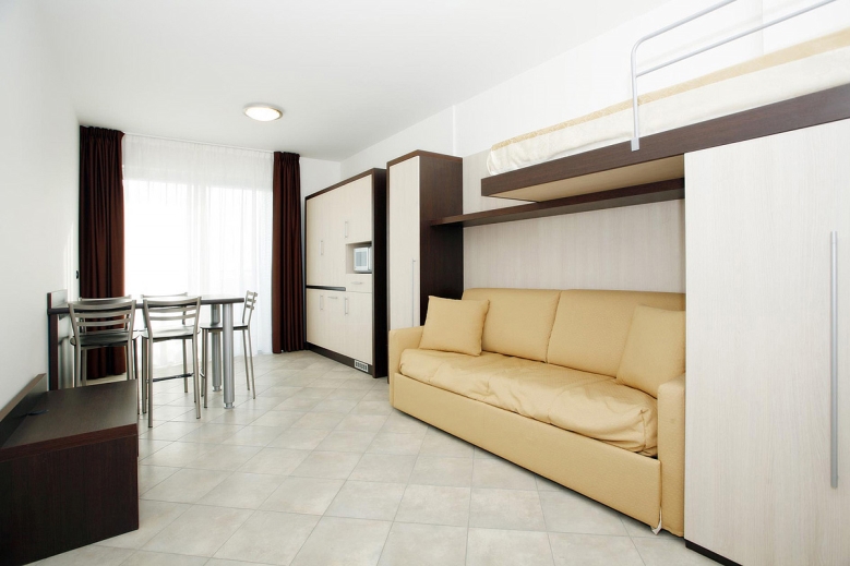Hotel Aparthotel Eraclea Palace