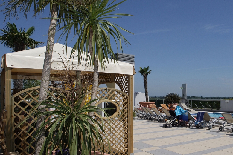 Hotel Aparthotel Eraclea Palace