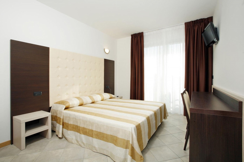 Hotel Aparthotel Eraclea Palace