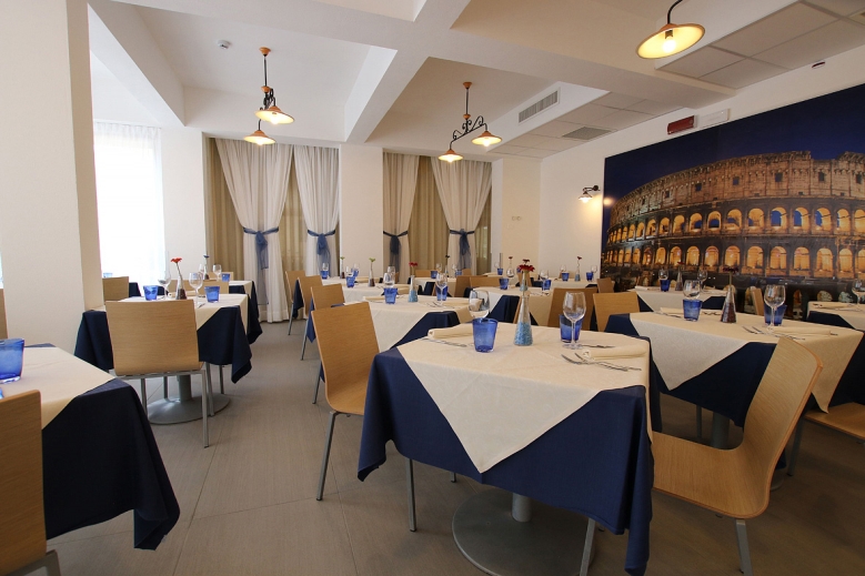 Hotel Aparthotel Eraclea Palace