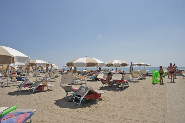 Hotel Aparthotel Eraclea Palace