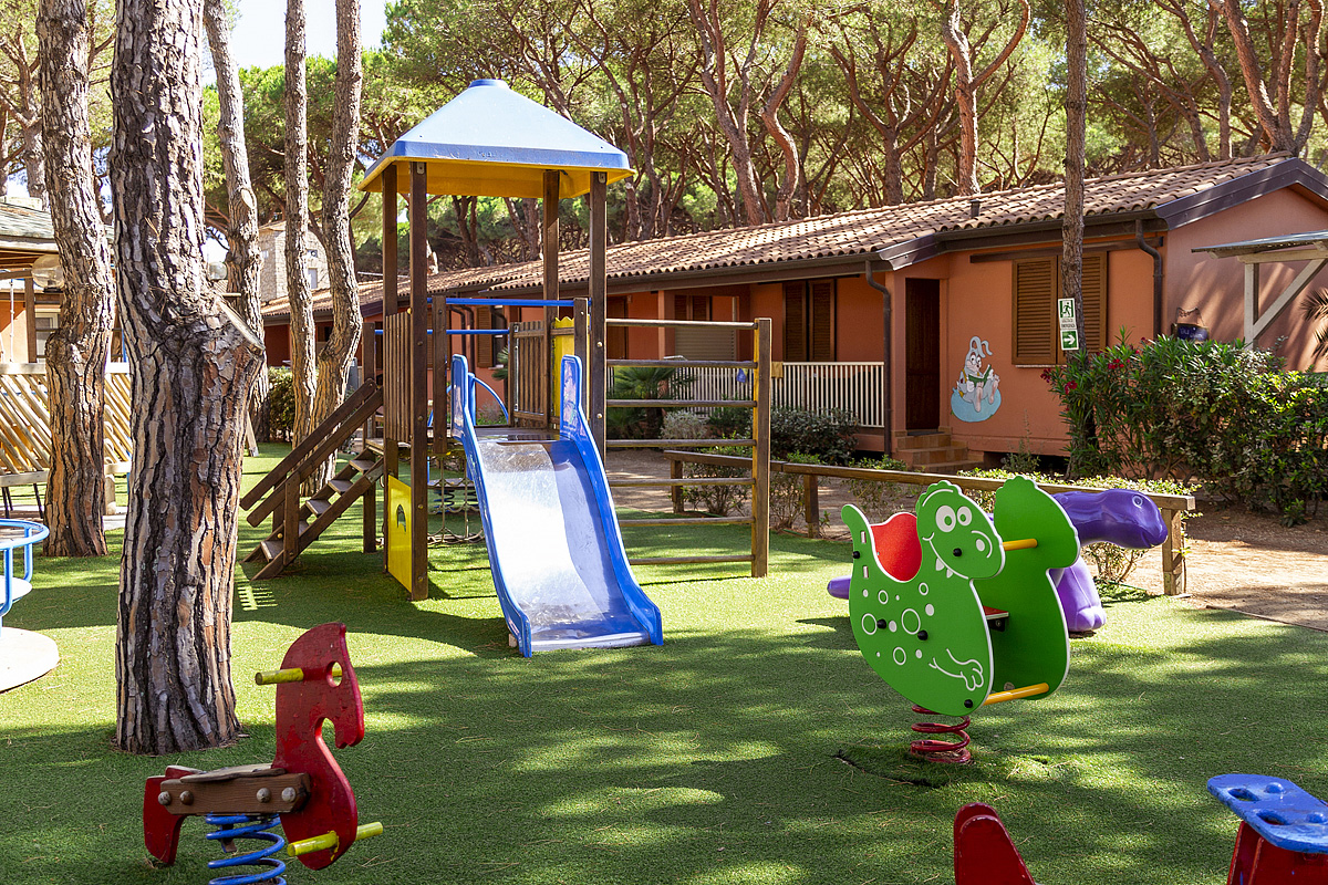 Il Gabbiano Gitavillage 10