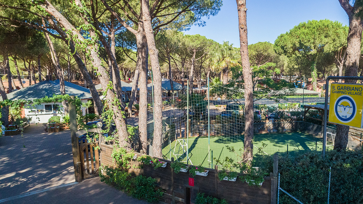 Il Gabbiano Gitavillage 12