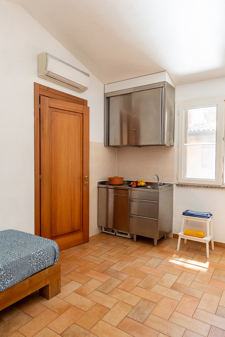 Il Gabbiano Gitavillage 16