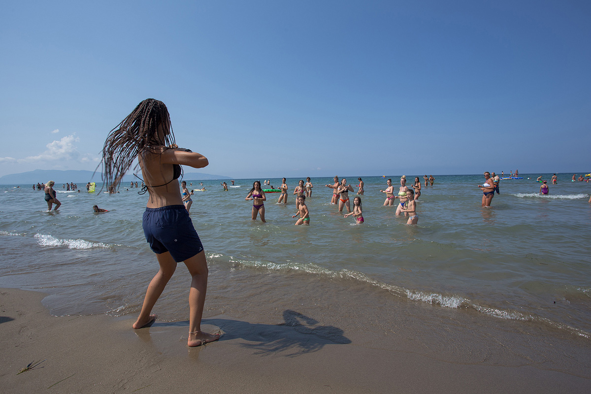 Il Gabbiano Gitavillage 22