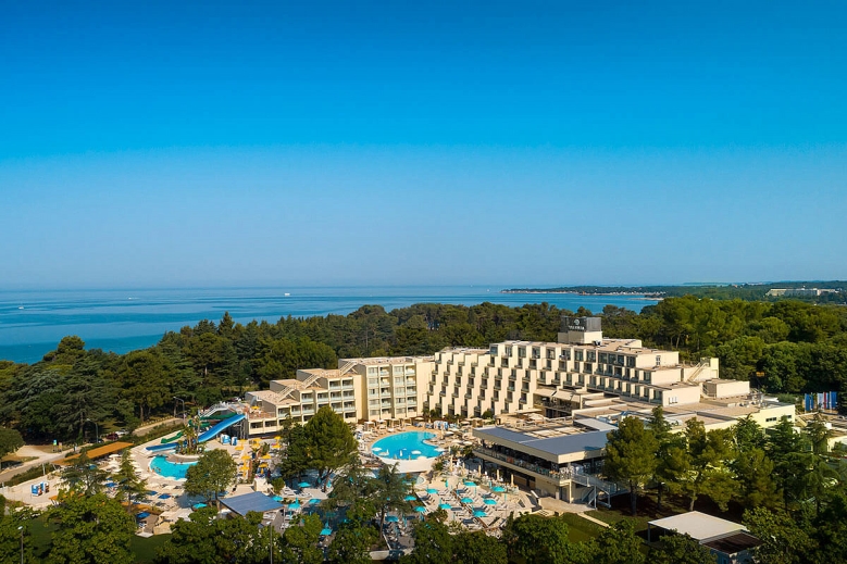 Hotel Hotel Parentino