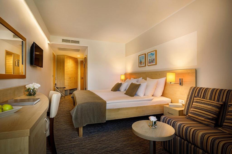 Hotel Hotel Parentino