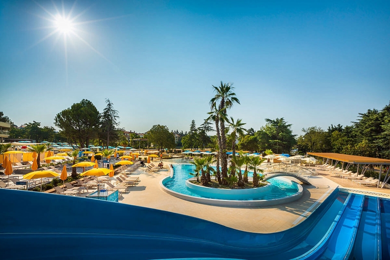 Hotel Hotel Parentino