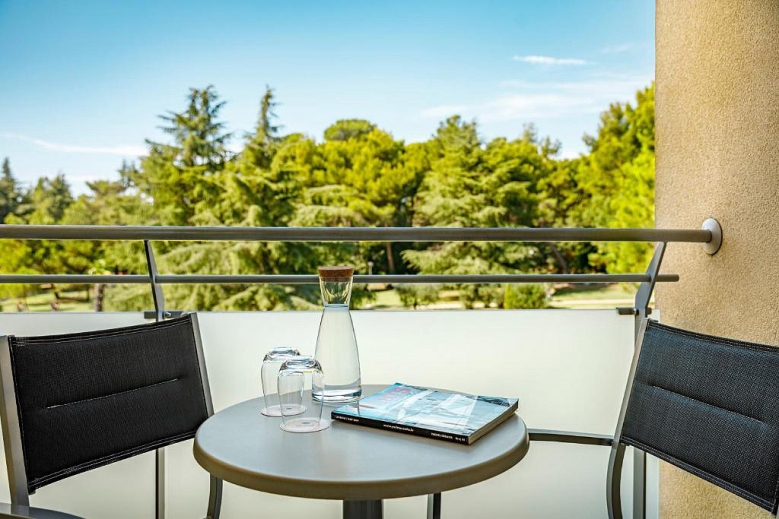 Hotel Hotel Parentino