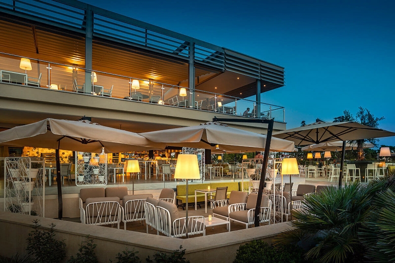 Hotel Hotel Parentino