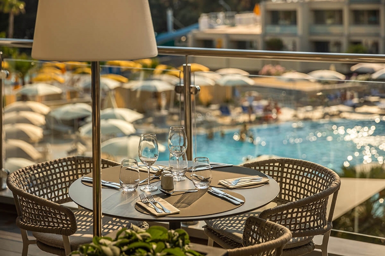 Hotel Hotel Parentino