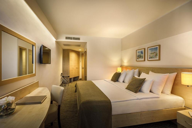 Hotel Hotel Parentino