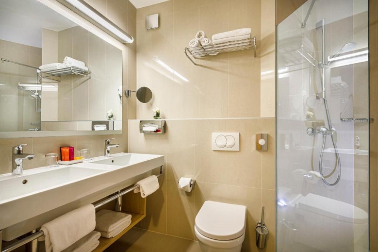 Hotel Hotel Parentino