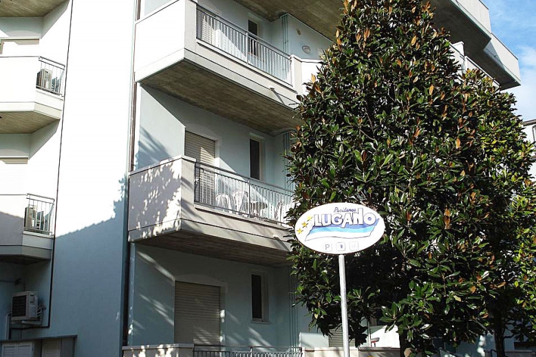 Hotel Residence Lugano
