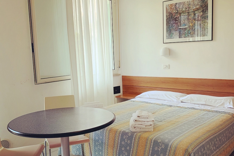 Hotel Residence Lugano