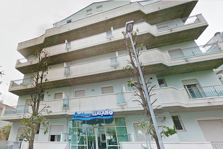 Hotel Residence Lugano