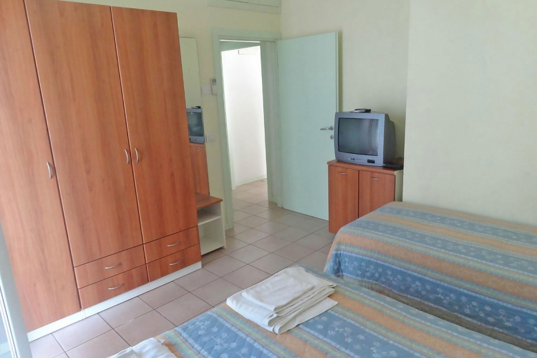 Hotel Residence Lugano