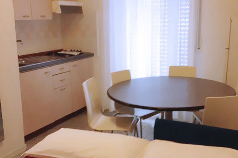 Hotel Residence Lugano