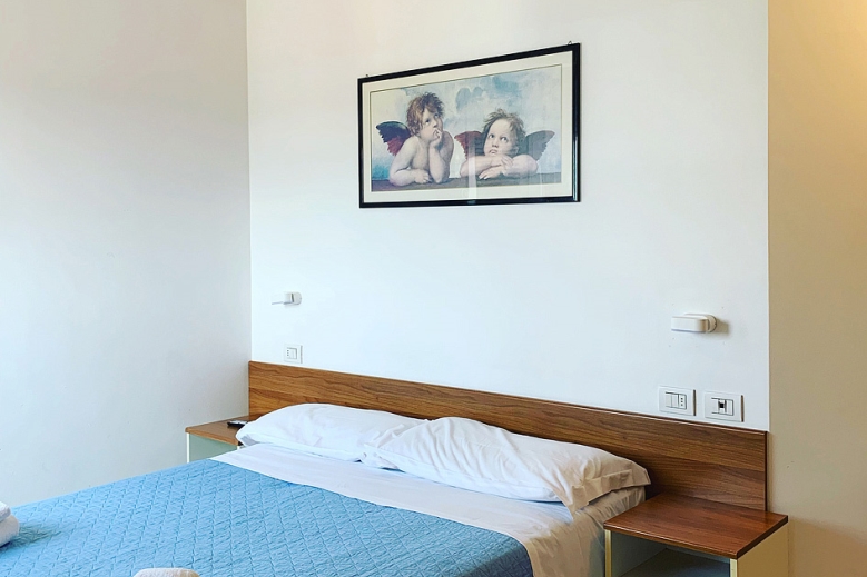 Hotel Residence Lugano