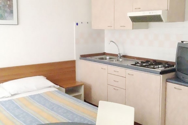 Hotel Residence Lugano