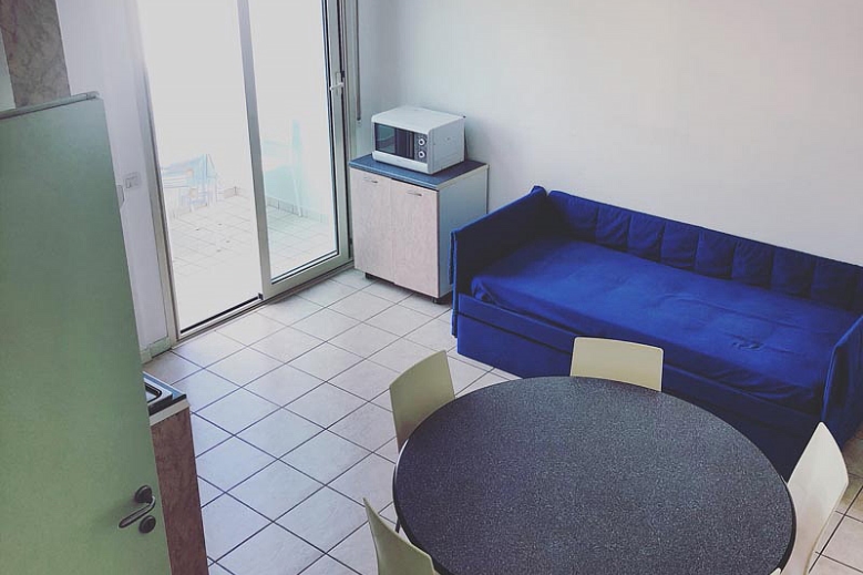 Hotel Residence Lugano