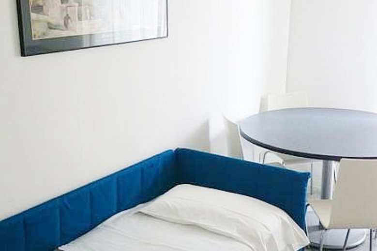Hotel Residence Lugano