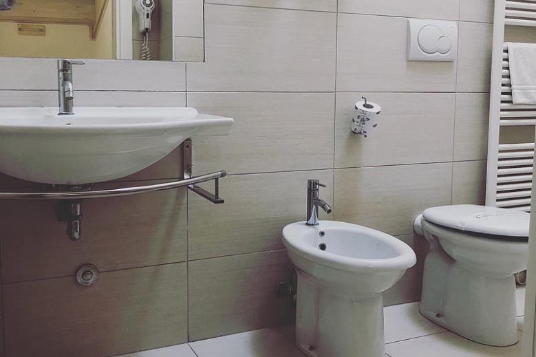 Hotel Residence Lugano