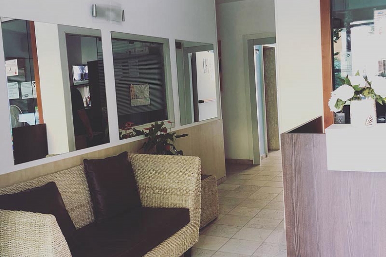 Hotel Residence Lugano