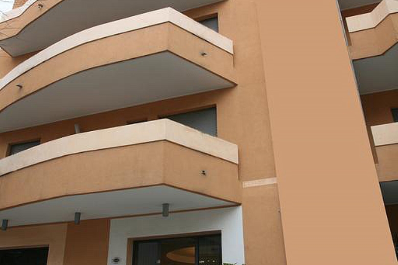 Hotel Residence Domus