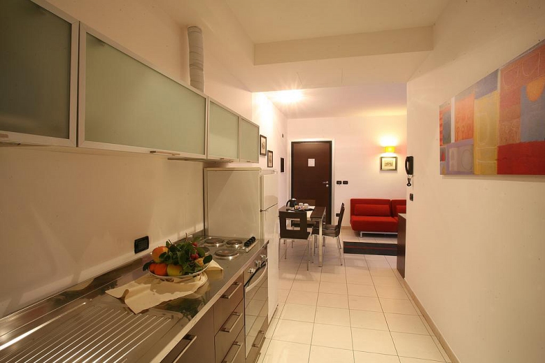 Hotel Residence Domus