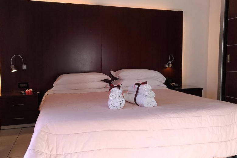 Hotel Residence Domus