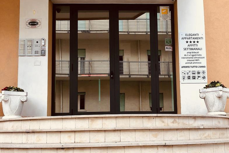 Hotel Residence Domus