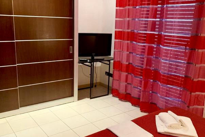 Hotel Residence Domus