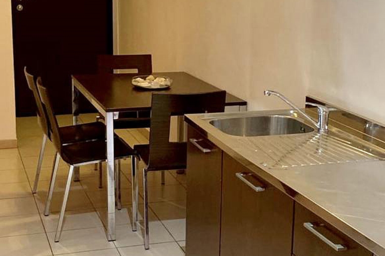 Hotel Residence Domus