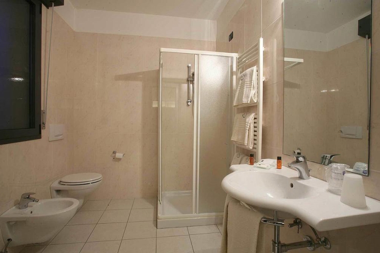Hotel Residence Domus