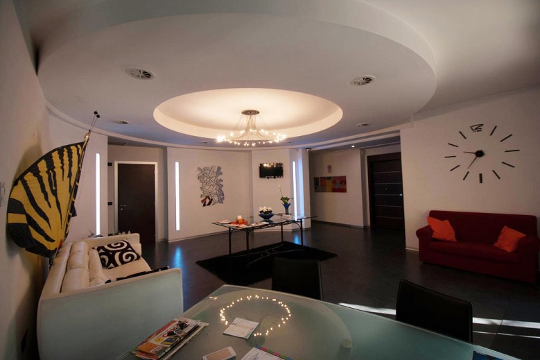 Hotel Residence Domus
