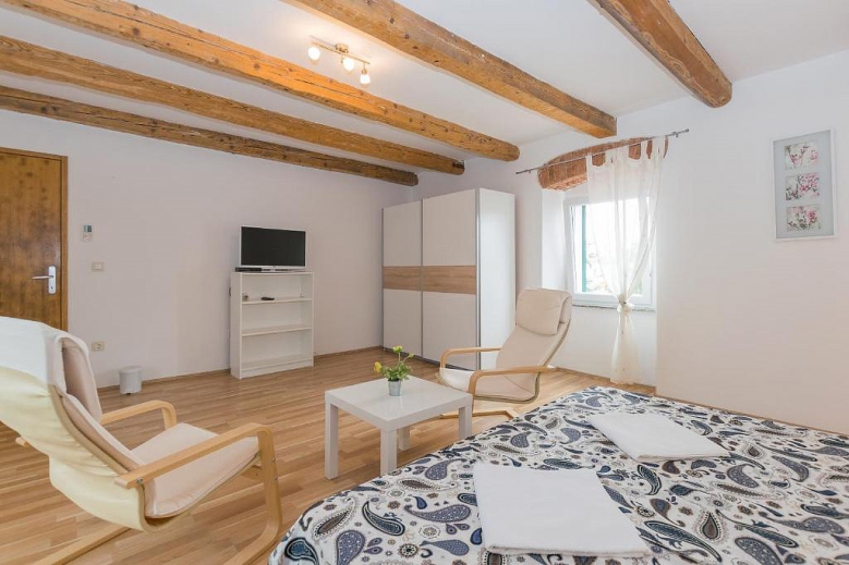 Hotel Vila Pula