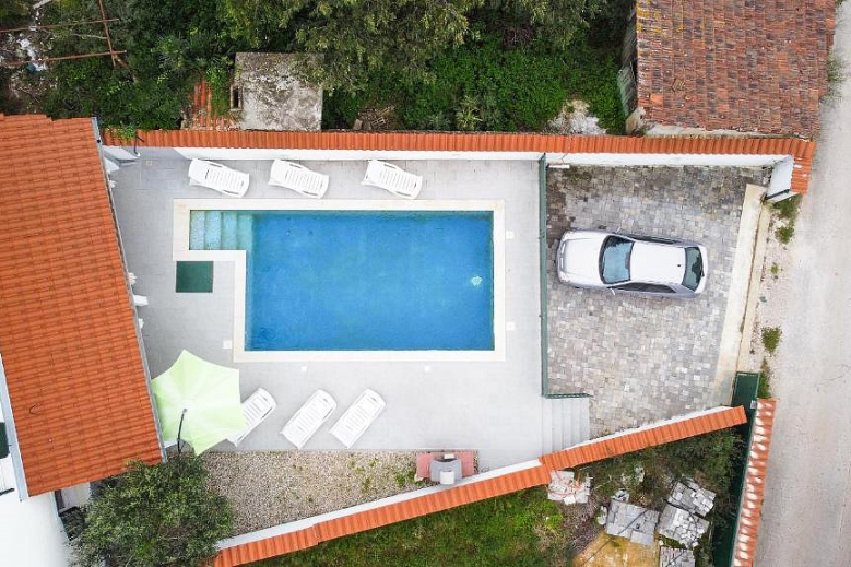 Hotel Vila Pula