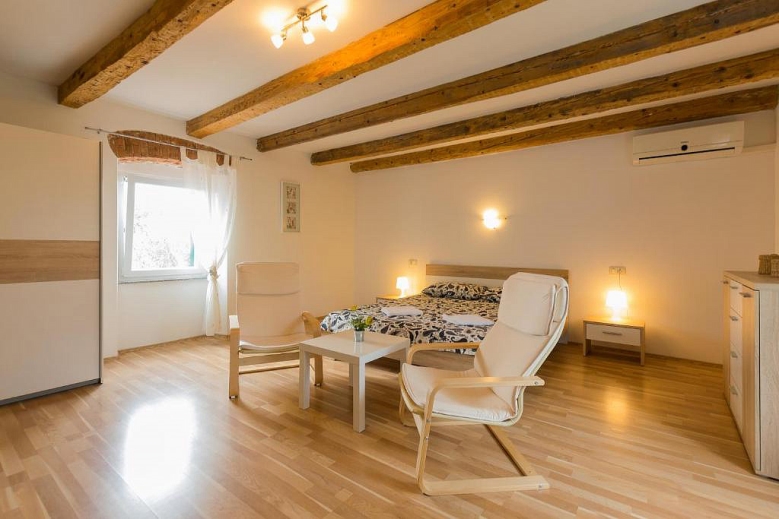 Hotel Vila Pula