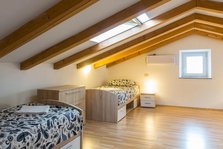 Hotel Vila Pula