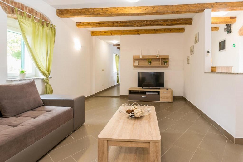 Hotel Vila Pula