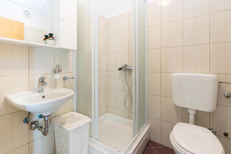 Hotel Vila Pula