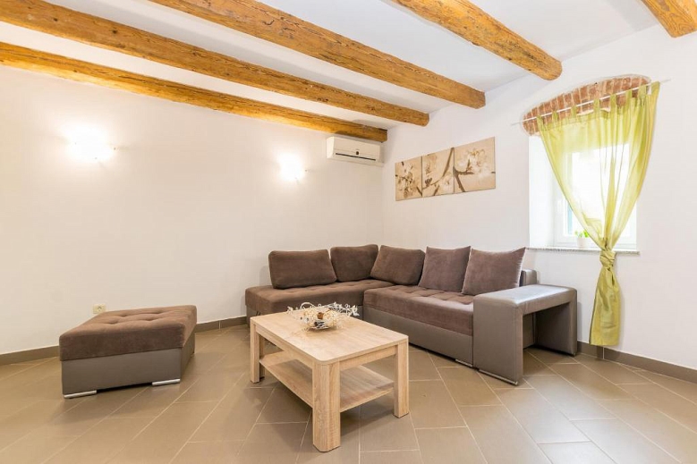 Hotel Vila Pula