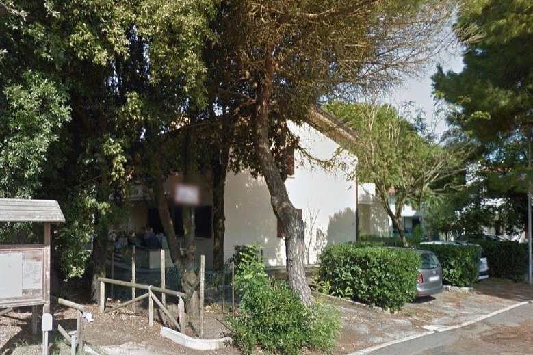 Hotel Vila Cacciatore