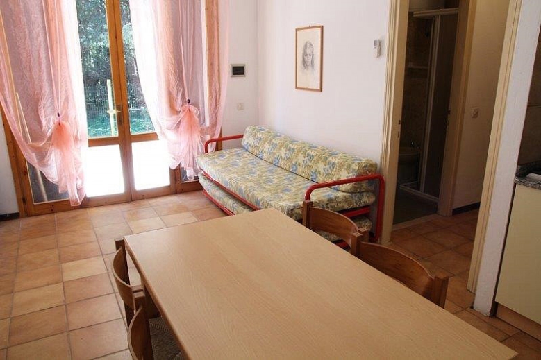 Hotel Vila Cacciatore