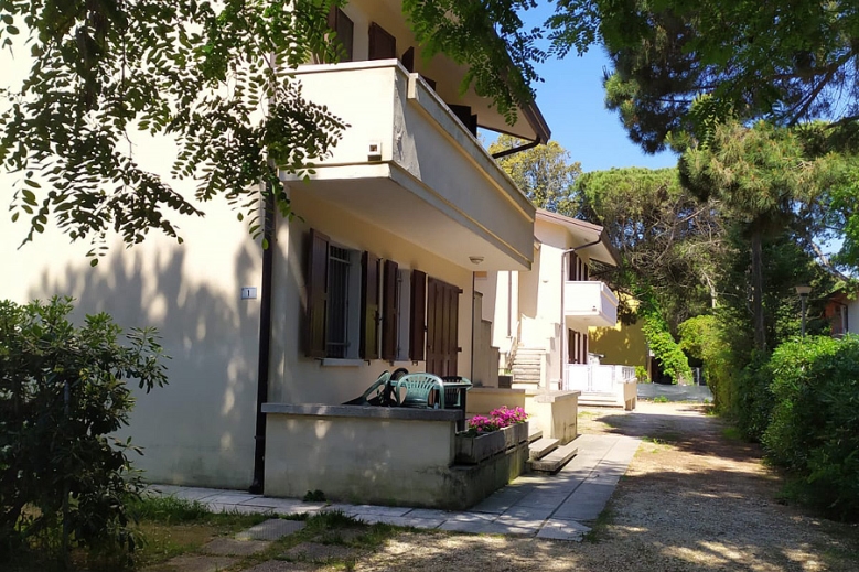 Hotel Vila Cacciatore