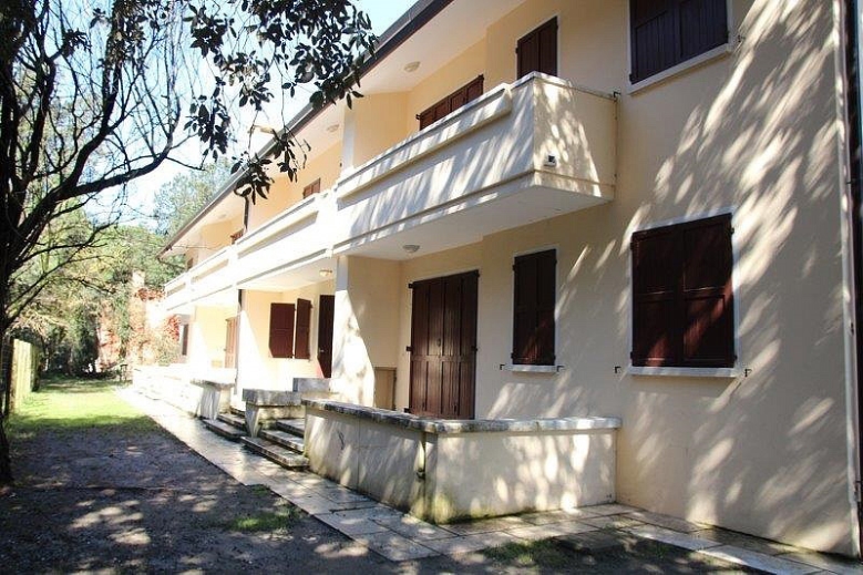 Hotel Vila Cacciatore