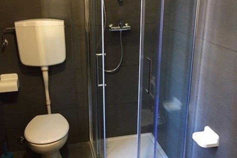 Hotel Vila Cacciatore