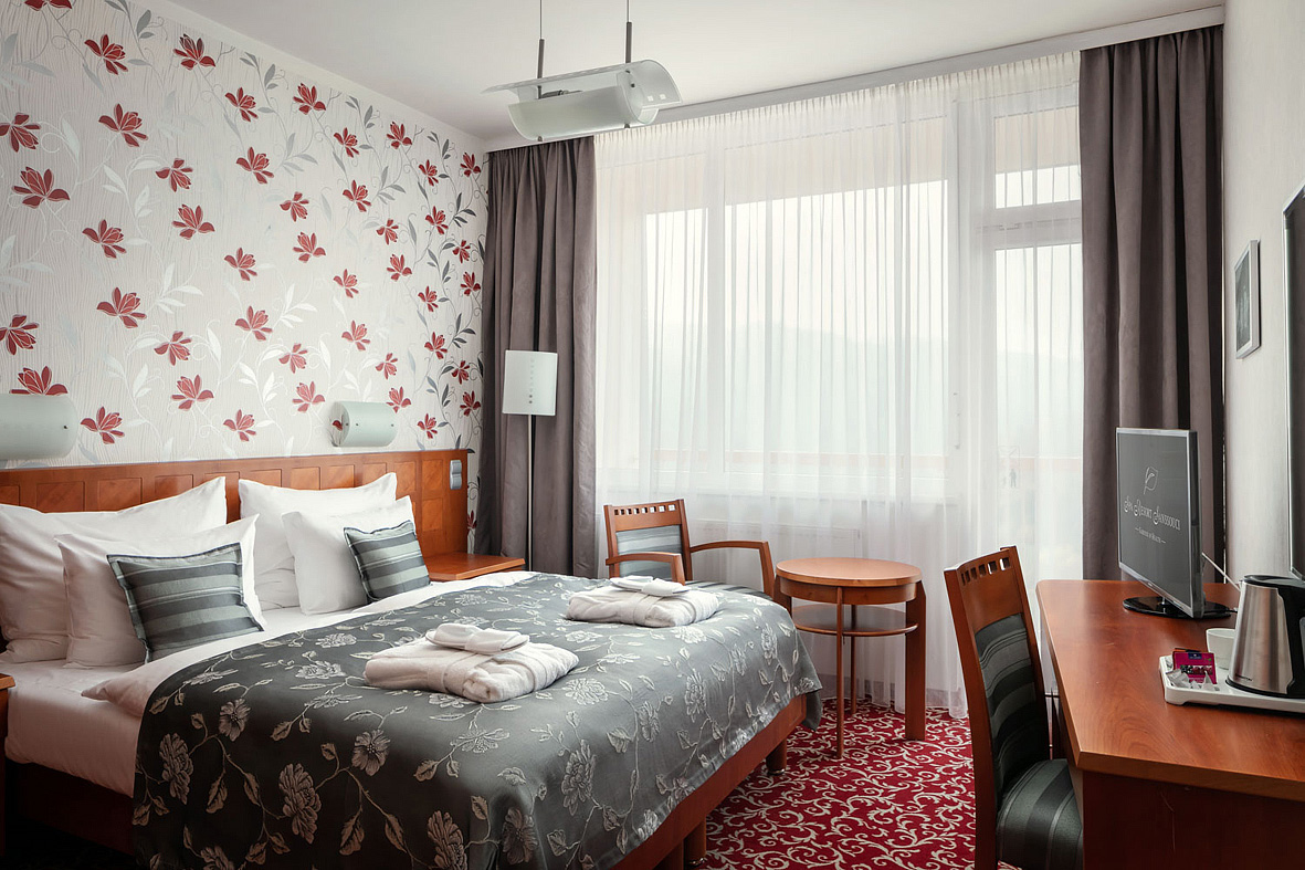 Spa Resort Sanssouci 2